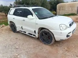 هيونداي سنتافيه 2005, درعا, RF64287432