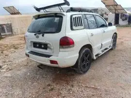 هيونداي سنتافيه 2005, درعا, RF64287432