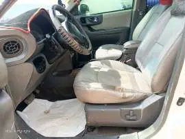 هيونداي سنتافيه 2005, درعا, RF64287432