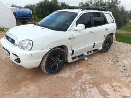 هيونداي سنتافيه 2005, درعا, RF64287432