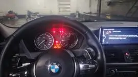BMW X5 2010, RF18101680