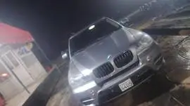 BMW X5 2010, RF18101680