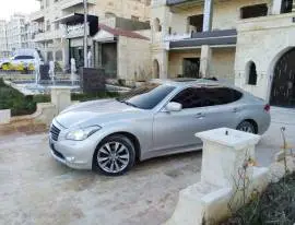 انفنتي QX56 موديل 2013, RF16608975