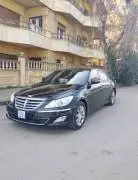 Genesis 2012, Homs, RF57697620