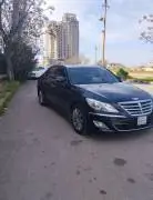 Genesis 2012, Homs, RF57697620