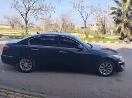 Genesis 2012, Homs, RF57697620