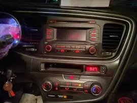 كيا اوبتما 2010, دمشق, RF32342090