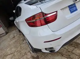 بي أم إكس 6 2013, RF76103880