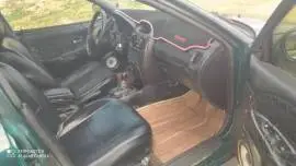 Mitsubishi Karizma 2001, Idlib, RF16405013