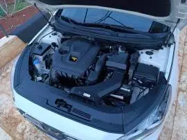 Hyundai Sonata 2018, Daraa, RF89880902