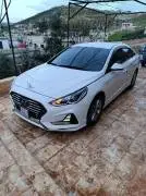 Hyundai Sonata 2018, Daraa, RF89880902