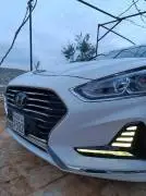 Hyundai Sonata 2018, Daraa, RF89880902