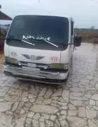 كيا 2700 موديل 2002, درعا, RF81706510