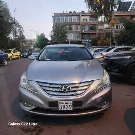 Hyundai Sonata 2011, RF10056154