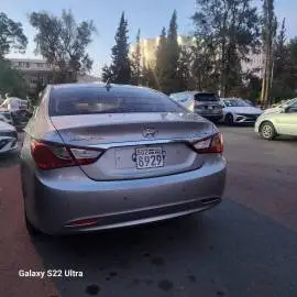 Hyundai Sonata 2011, RF10056154