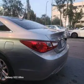 Hyundai Sonata 2011, RF10056154