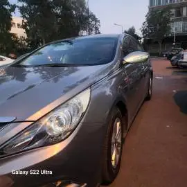 Hyundai Sonata 2011, RF10056154