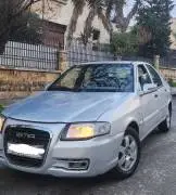 Hyundai Santa Fe 2011, Aleppo, RF14734932