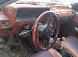 Mitsubishi Lancer 1983, Damascus, RF88639230