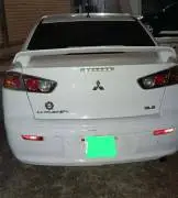 متسوبيشي لانسر 2015, دمشق, RF21403006