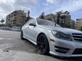 Mercedes Benz C250 2012, RF40100010