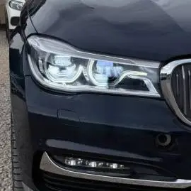 BMW 750Li Individual 2016, Damascus, RF80664478