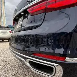 BMW 750Li Individual 2016, Damascus, RF80664478