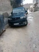 Hyundai Munkar 1998, Damascus, RF17015433