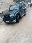 Hyundai Munkar 1998, Damascus, RF17015433