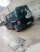 Hyundai Munkar 1998, Damascus, RF17015433