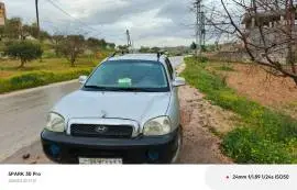 Hyundai Sonata 2005, Idlib, RF20910239