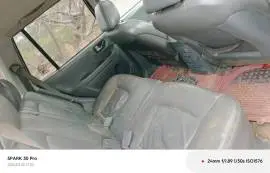 Hyundai Sonata 2005, Idlib, RF20910239