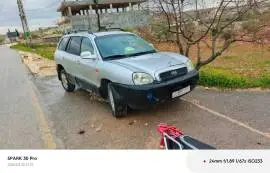 Hyundai Sonata 2005, Idlib, RF20910239