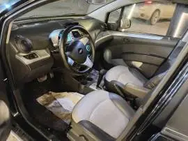 Chevrolet Spark 2012, RF36903932