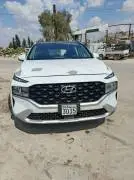 Hyundai Santa Fe 2021, Damascus, RF11689600