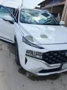 Hyundai Santa Fe 2021, Damascus, RF11689600