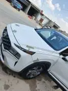 Hyundai Santa Fe 2021, Damascus, RF11689600
