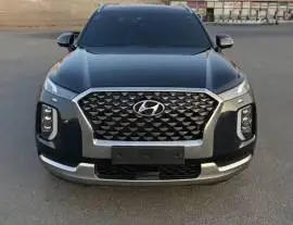 Hyundai Palisade 2023, RF40632603