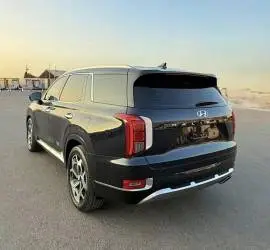 Hyundai Palisade 2023, RF40632603