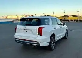 Hyundai Palisade 2024, RF21239261