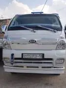 Kia Cerato 2010, Daraa, RF81397940