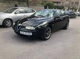 Alfa Romeo 2000, Damascus, RF10899634