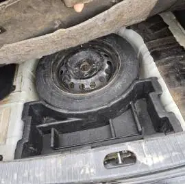 كيا ريو 2006, إدلب, RF13852602