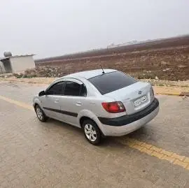 كيا ريو 2006, إدلب, RF13852602
