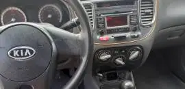 كيا ريو 2010, دمشق, RF10508259