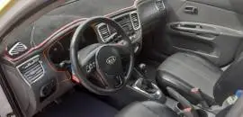 كيا ريو 2010, دمشق, RF10508259