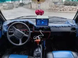 Chevrolet Model 1992, Daraa, RF12663827
