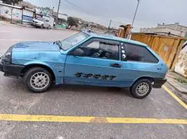 Chevrolet Model 1992, Daraa, RF12663827