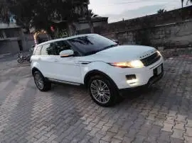 رنج ايفوك 2012, RF80091955