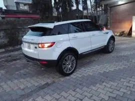 رنج ايفوك 2012, RF80091955